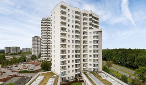 nowe mieszkania Katowice Wieża A